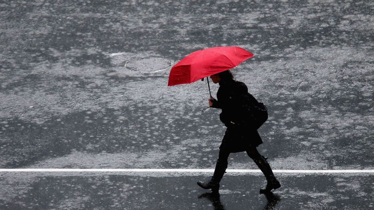 Térképen mutatjuk, hogy tör be a dermesztő hideg az országba