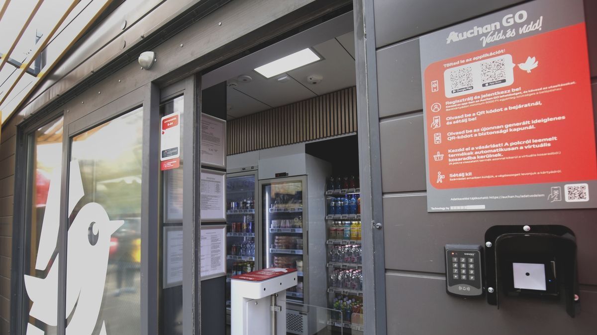 Nem minden településen lesz népszerű az okosbolt