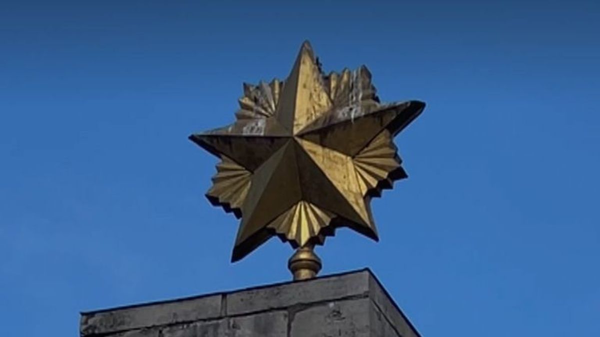 „Békében és barátságban éltünk az oroszokkal negyven évig” – hangzott el a Felszabadulás 80 kommunista megemlékezésen