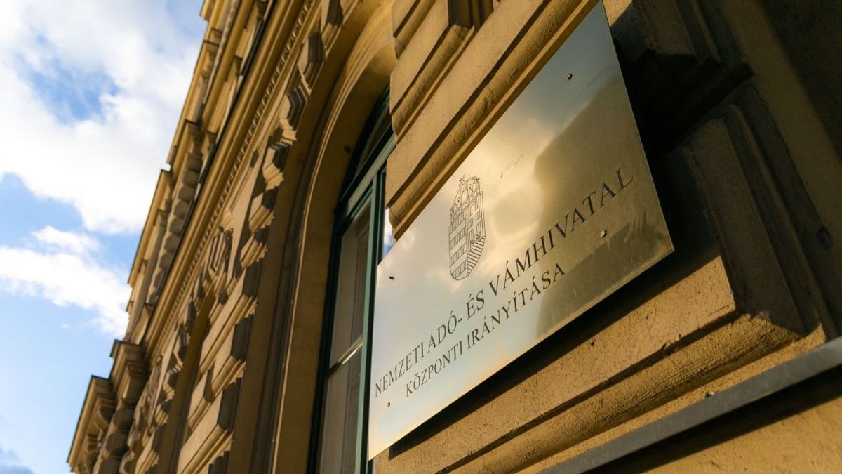 Olyan határidőre figyelmeztet a NAV, amit biztos, hogy senki nem akar elfelejteni