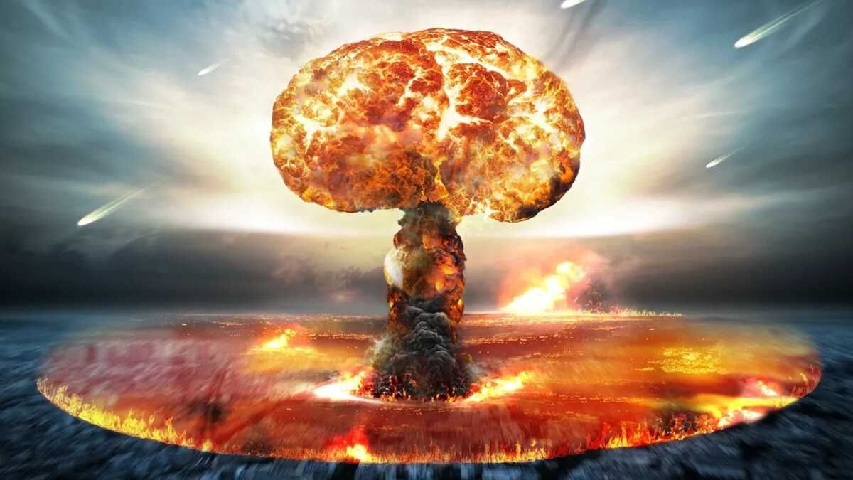 Ilyenek lennének az erőviszonyok egy atomháború esetén