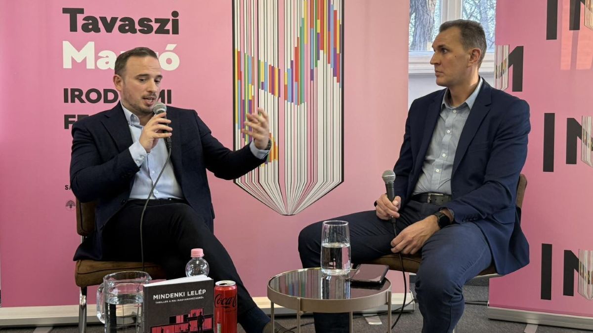 Budapesten látták Karácsony bukott helyettesét: kiderült, hová költözött, miután elhagyta az országot