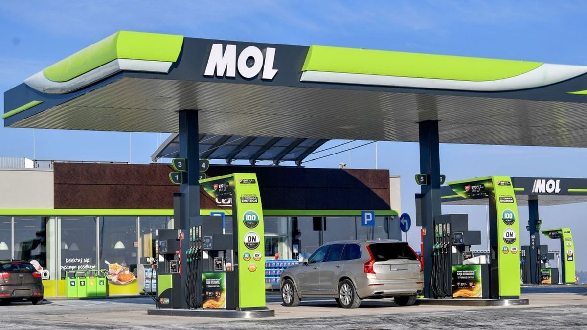 Történelmi pert nyert a MOL Horvátországgal szemben
