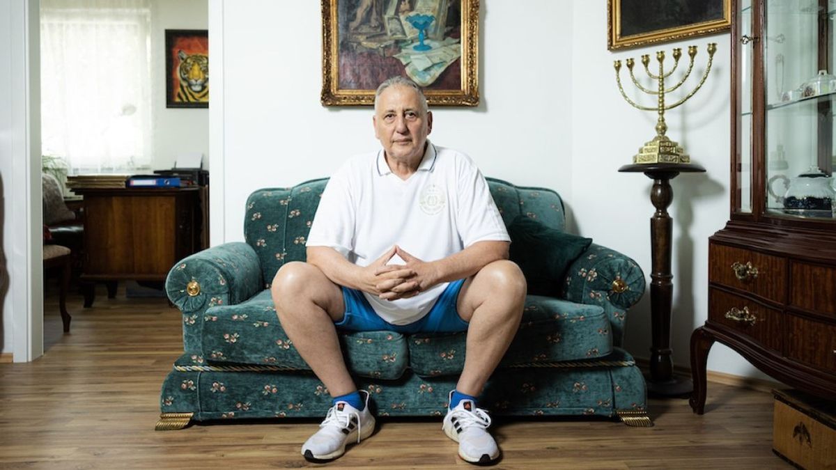 Gyárfás felhívta Tasnádit: „a visszavonult keresztapa” elárulta, mit tanácsolt a Fenyő-gyilkosság vádlottjának