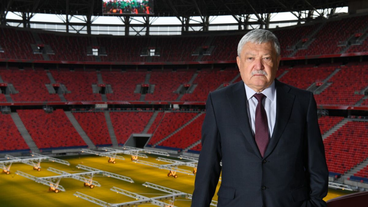 Magyar vezető az európai labdarúgás élén: elképesztően rangos tisztséget kapott az UEFA-nál Csányi Sándor!