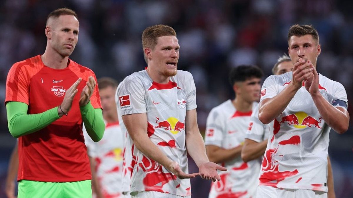 Ön is szavazhat: két magyar is bekerülhet a Bundesliga-szezon álomcsapatába