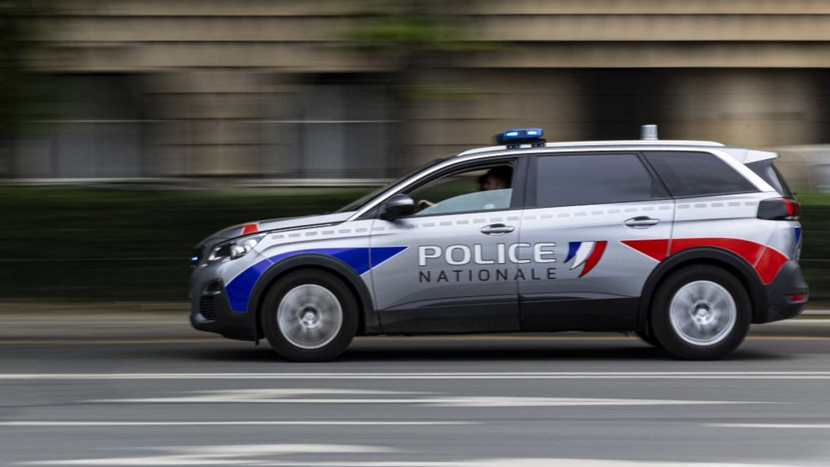 Breaking! Halálos késelés történt egy francia iskolában