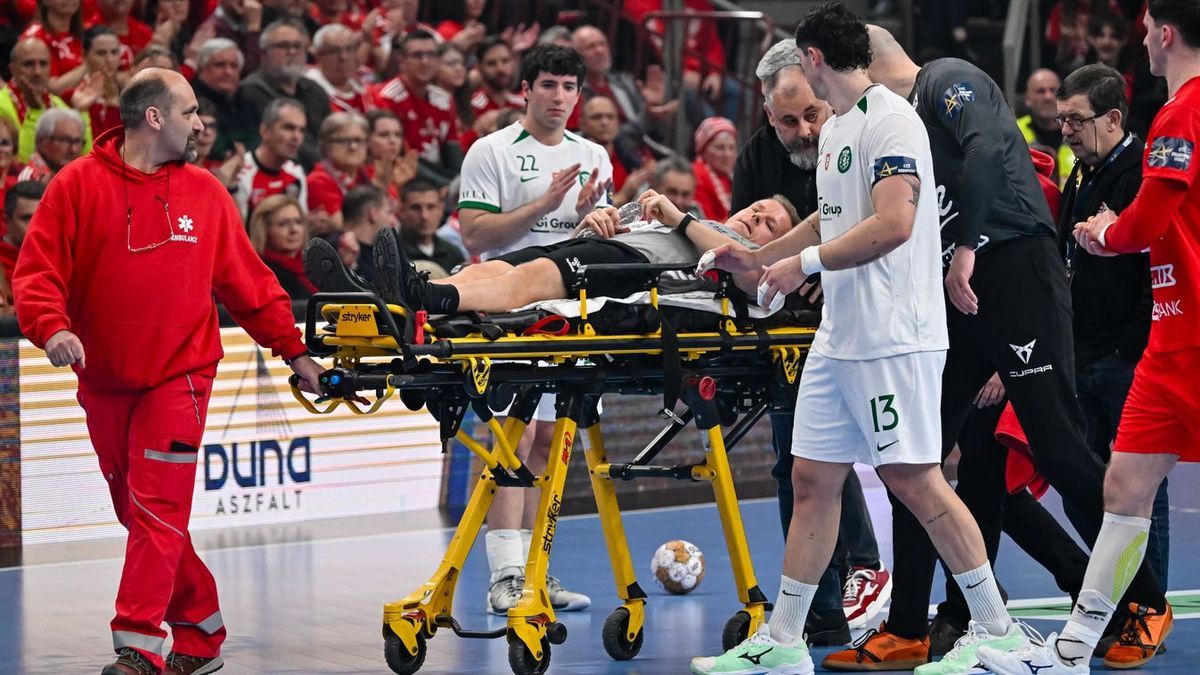 Kiderült, miért esett össze Veszprémben a dán