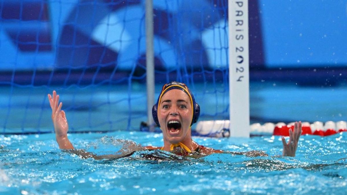 „Ez egy kib*szott vicc?!” – kiakadt az olimpiai bajnok, amikor megtudta a férfi és női pénzdíjak közötti szakadékot