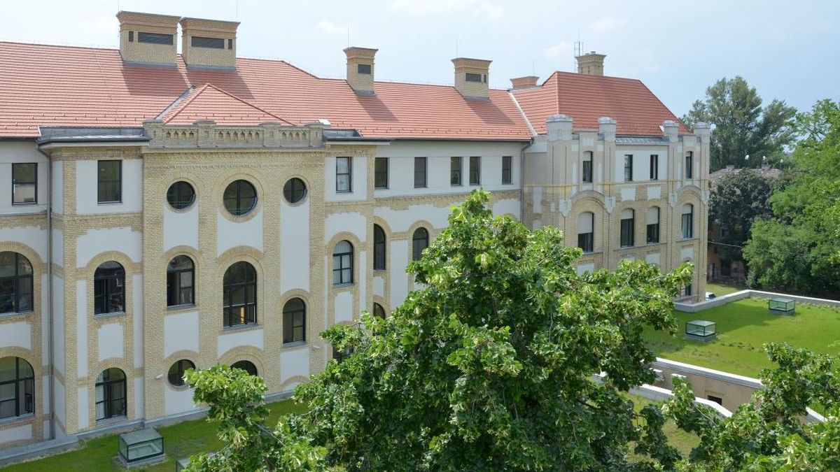 A Budapesti Uzsoki Utcai Kórház kapta idén a Családbarát kórház díjat