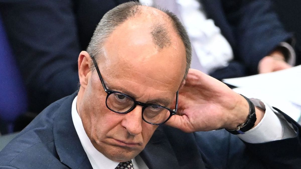 Elképesztő: orwelli „igazságminisztériumon” ügyködnek a németek, pedig szerintük sem lesz jó vége
