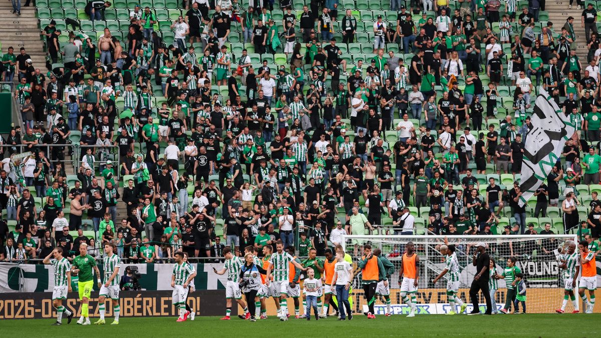 A szemünk előtt bontakozott ki az utóbbi idők legnagyobb hazai drámája – aztán a szokásos történt