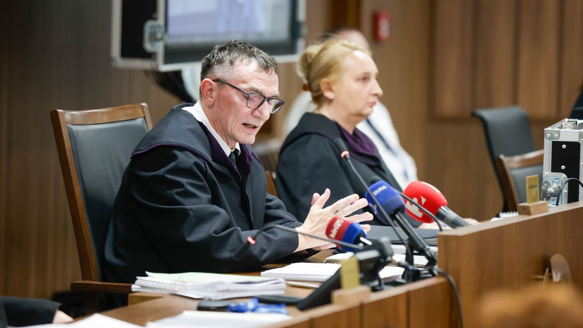 Portik folytatta a szórakozást, megint megakasztotta büntetőperét