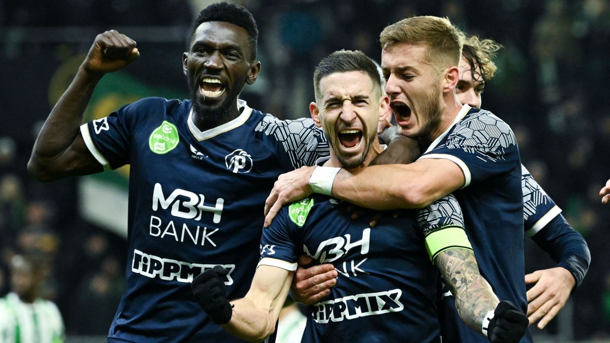„Nekik többet érek” – kikosaraztak egy komoly ázsiai érdeklődőt Felcsúton