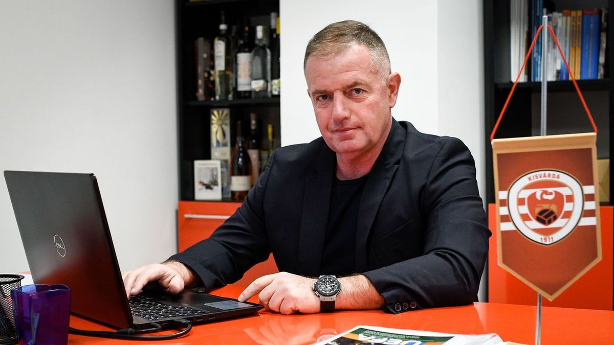 „Minket meg akarnak erőszakolni!” – ezért fakadt ki a magyar sportvezető