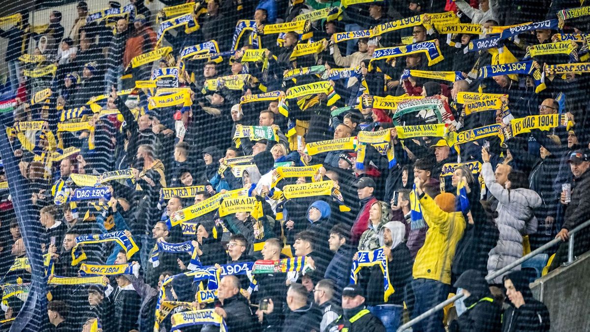 „Nem az számít, honnan jössz, hanem az, hogy mi van a szívedben” – itt a DAC zseniális válasza a magyargyalázásra (VIDEÓ)