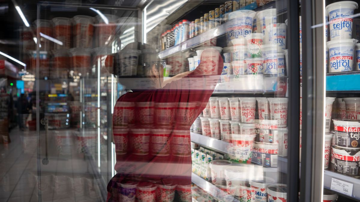 Az árrésstoppal riogatnak a Népszavának megszólaló szakértők