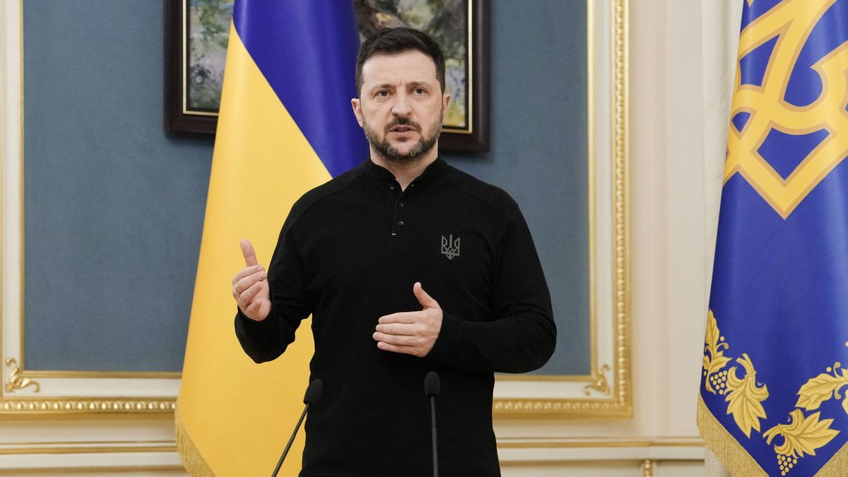 Nem lennék az ukrán tárgyalók helyében, egyszerűen nem léphetnek jót