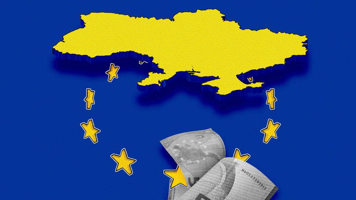 Már fújják a riadót: ha véget ér a háború, akkor is totális csődben lesz egész Ukrajna