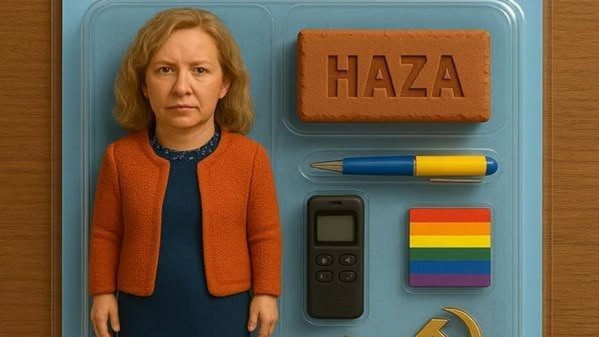 Az internet népét sem hagyta hidegen Kollár Kinga húzása – beindult a mémgyár