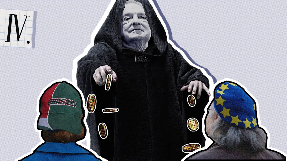 Projekt Hüdra: A híres görögdinnye-stratégia, amit még Ausztria is bevet Magyarország ellen