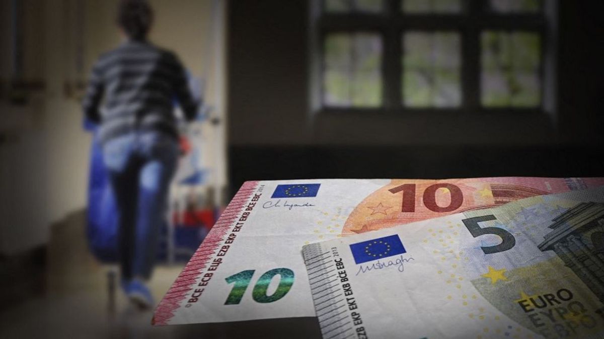 Ez az év sem indult jól a németeknek: már most kiderült, idén sem lesz gazdasági növekedés