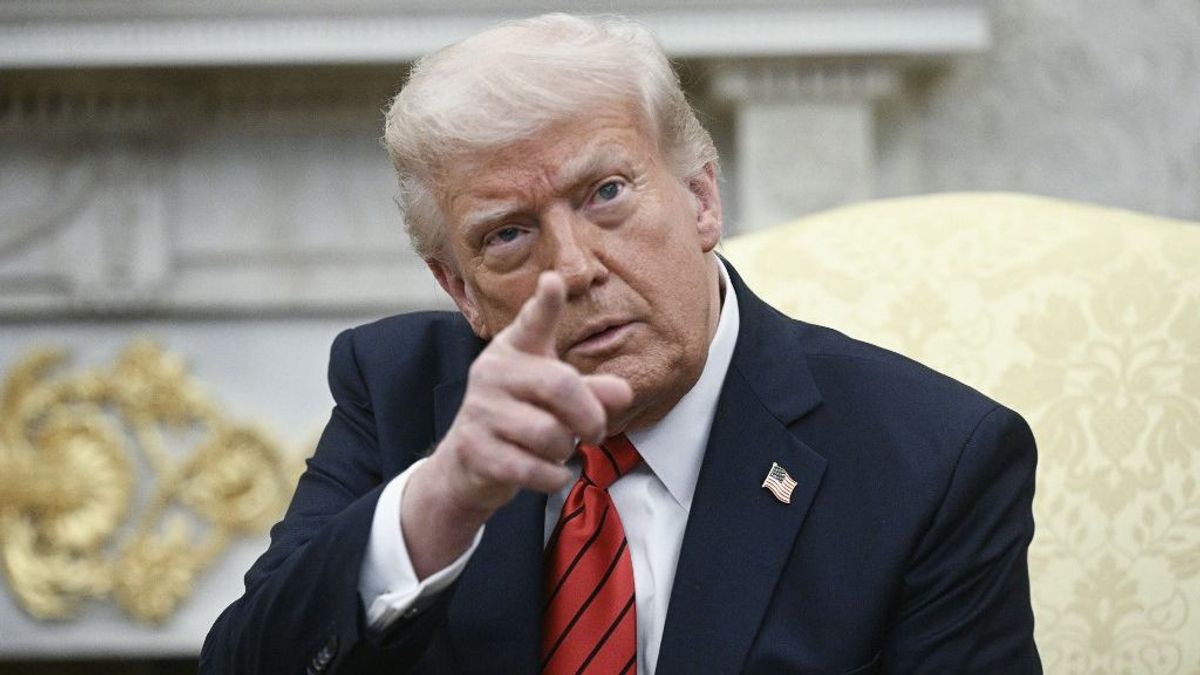 „Nincs többé mesterségesen meghúzott határvonal” – Trump szerint Kanada úgyis az USA 51. tagállama lesz