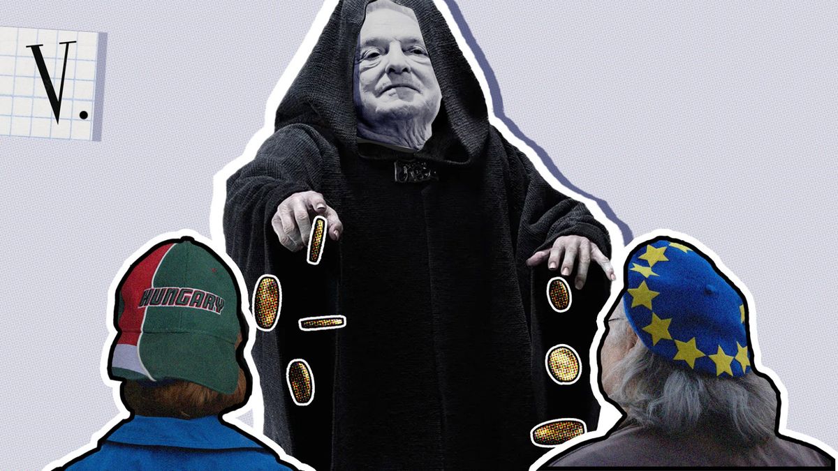 Projekt Hüdra: A Soros-hálózat első nagy lebukása – az illegális migráció szervezése