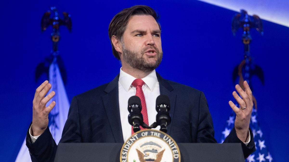Ez aztán az elismerés: JD Vance mindössze két európai országot nevezett meg az egész kontinensen, amik kilábalnak a hanyatlásból