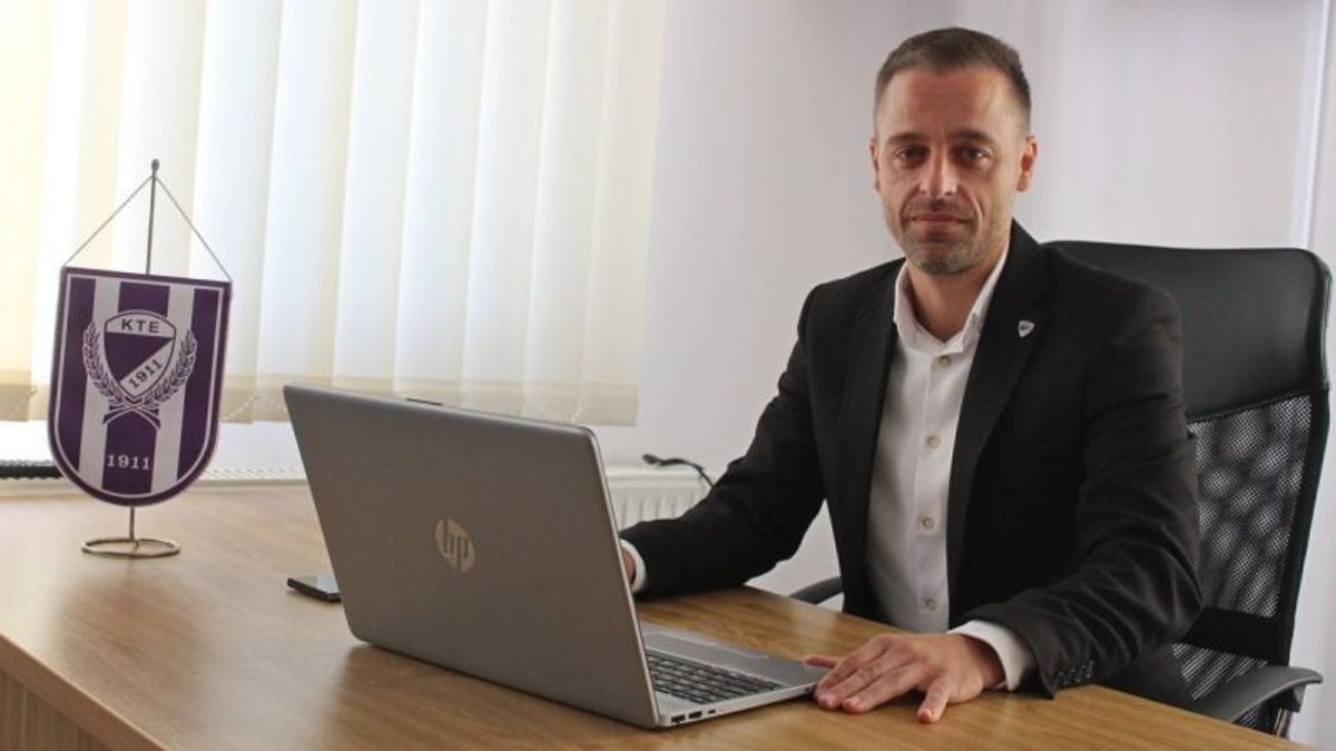 Újabb beruházás jöhet: befedné stadionját az NB I-es klub