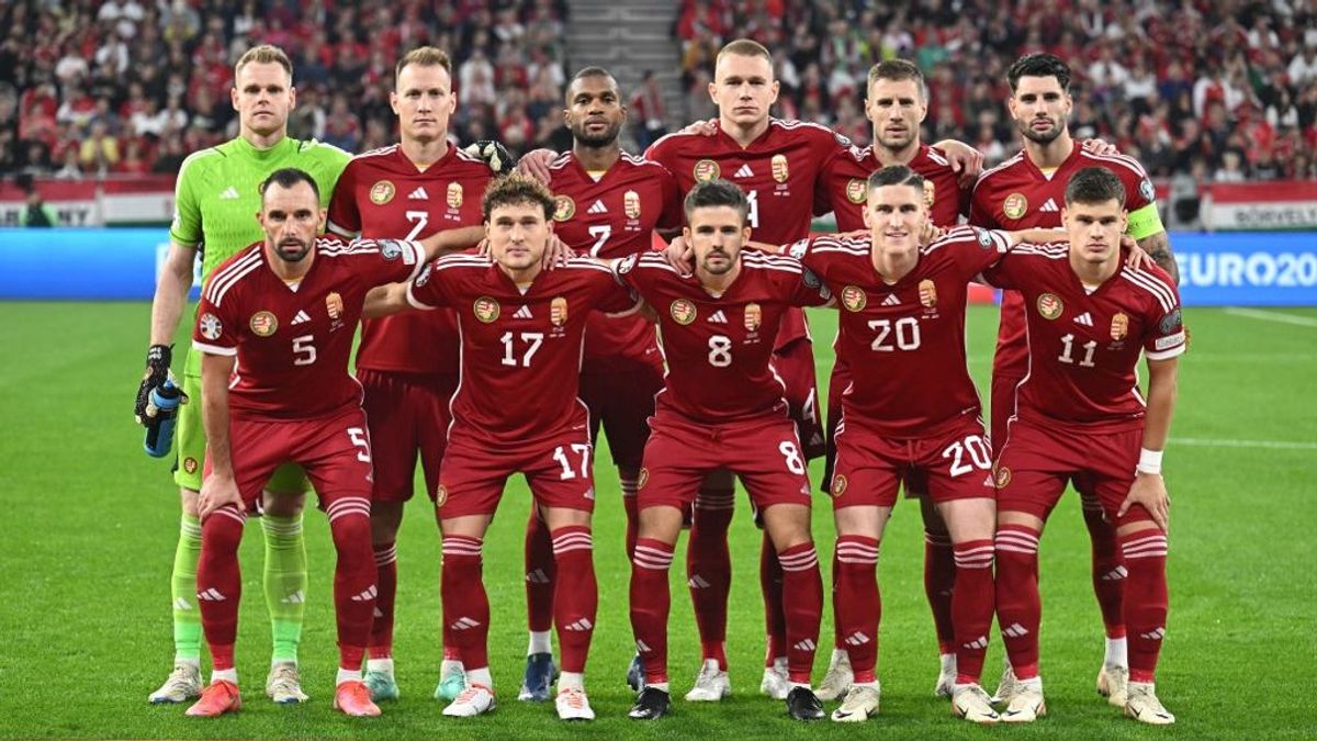 Kijött a matek: ezek a magyar klubok kapták a legtöbb pénzt a válogatott játékosaik után