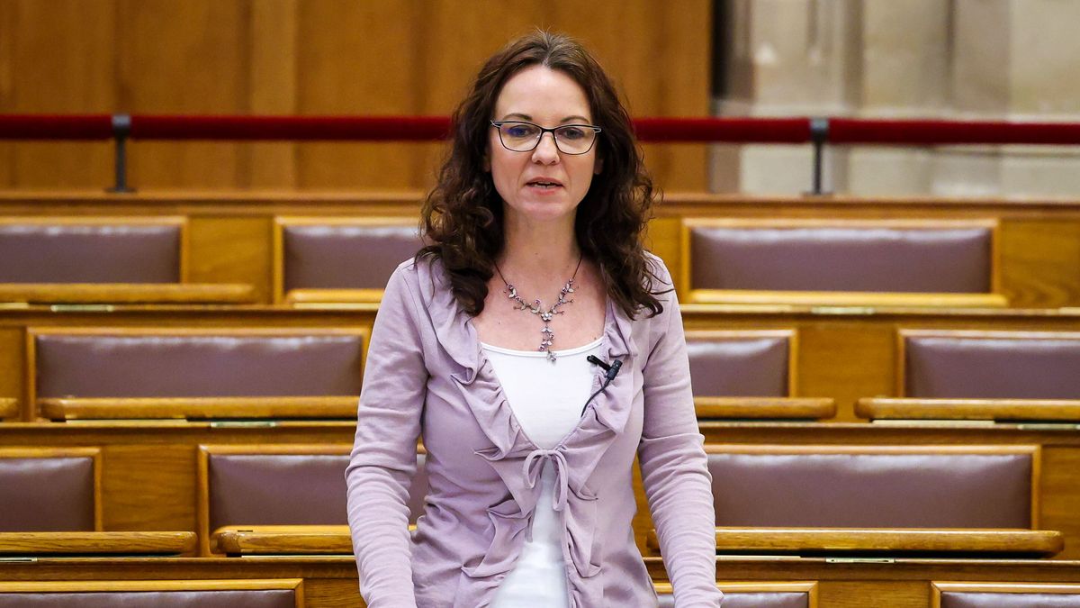 Helyreigazítás Szabó Tímea országgyűlési képviselővel kapcsolatos valótlan tény híresztelése miatt