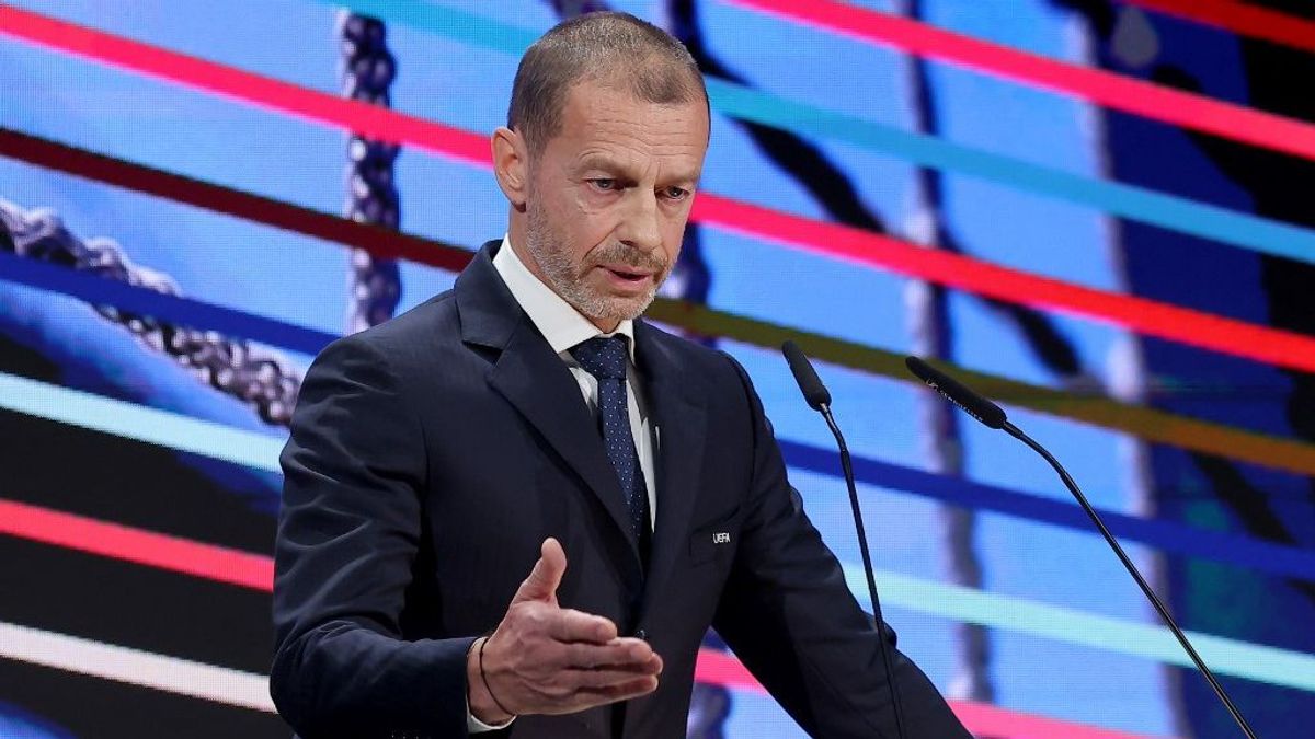 Kiderült, visszaengedik-e az oroszokat a nemzetközi porondra