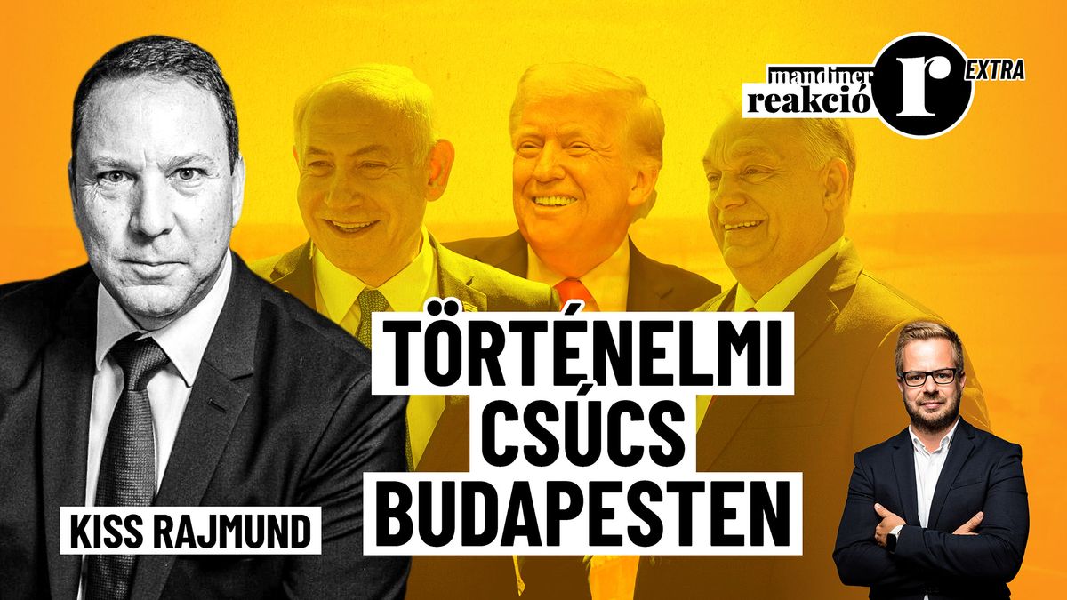 Elképesztő: több ENSZ-határozat van Izrael ellen, mint Észak-Korea ellen (VIDEÓ)