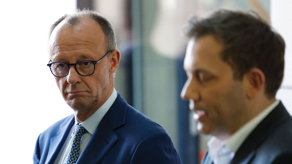 Merz még nem is kancellár – de máris felsejlik a bukása