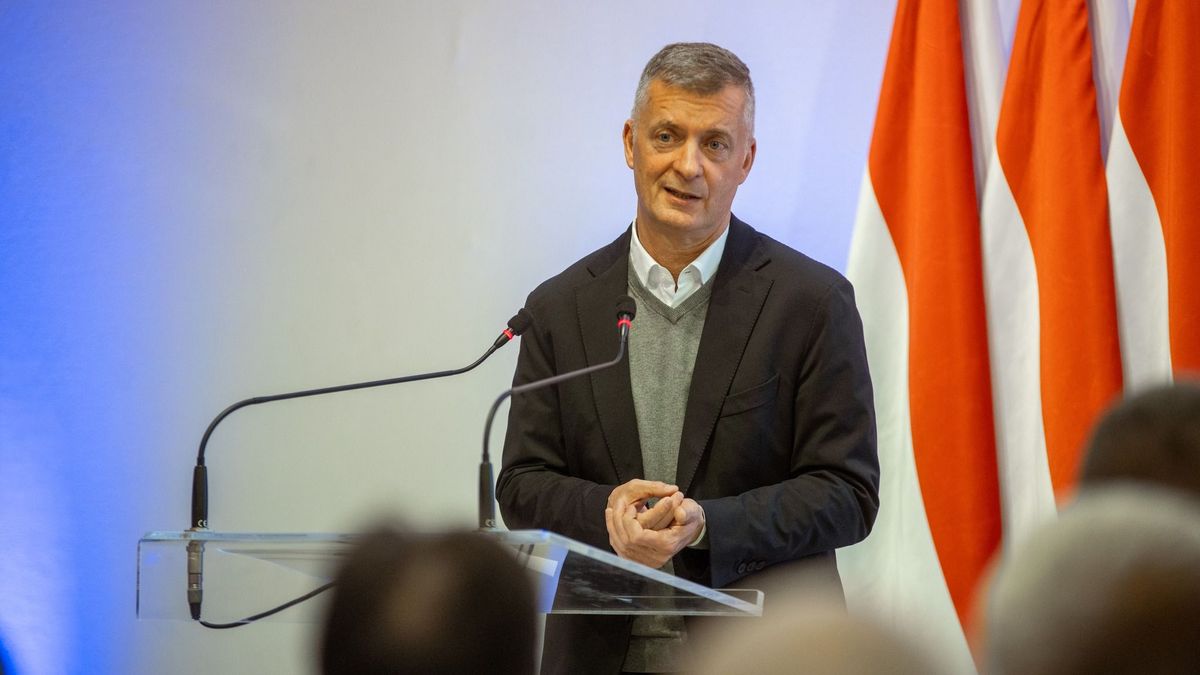 Kubatov Gábor fontos tényeket tisztázott: „Ezzel lehet vitatkozni a közgazdászoknak!”