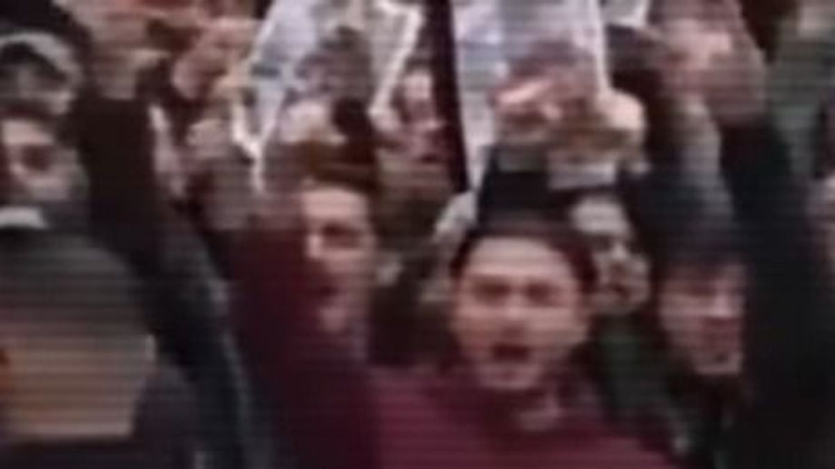 Ez Európa jövője? – Elrettentő képsorok érkeztek Németországból (VIDEÓ)