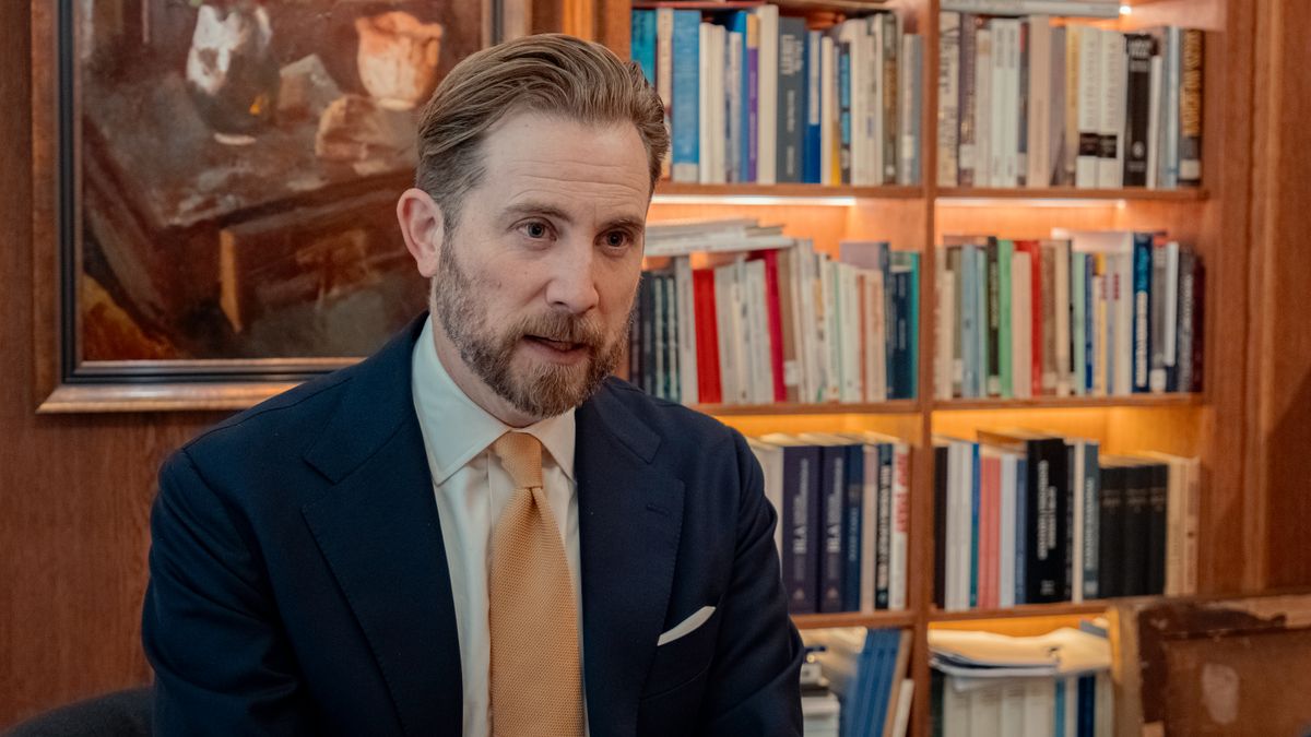 „Amerikában ellenforradalom van, de a kimenetele még bizonytalan” – interjú Trump helyettes asszisztensével