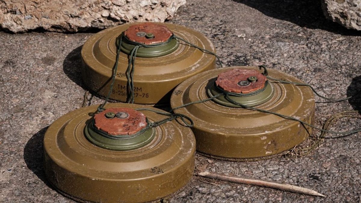 Kiderült, mennyi idő még, mire aknamentesítik ezt a balkáni országot