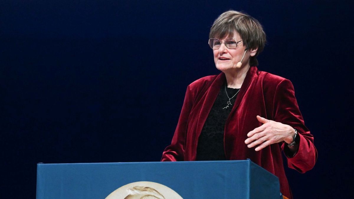 Teljesen átverték a magyarokat: mindenkit figyelmeztetett Karikó Katalin