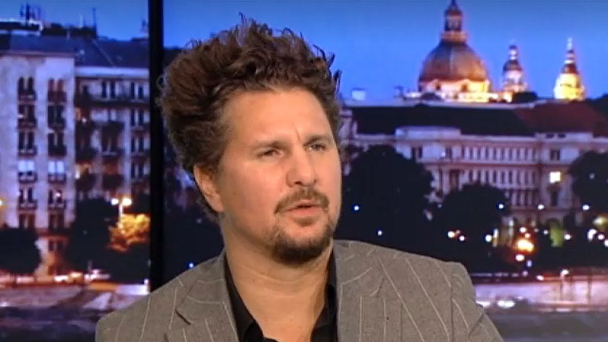 Nagy Ervin vérlázító arroganciája okozhatja Magyar Péter vesztét