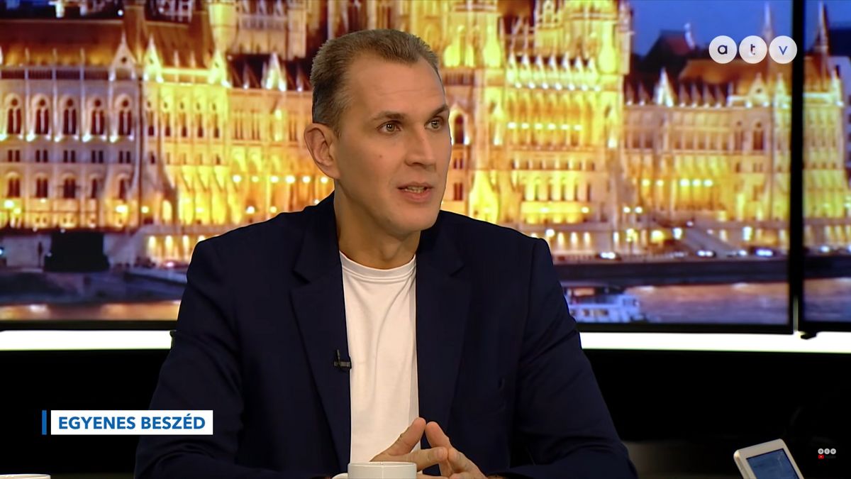A Telex volt főszerkesztője szerint is óriási hiba Kollár brüsszeli beszéde