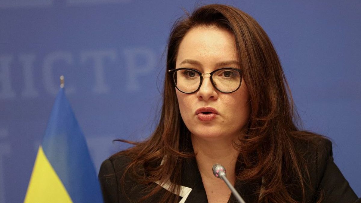 Ukrán miniszter a béketárgyalásokról: „Készek vagyunk tárgyalni, de...”