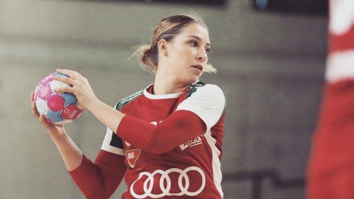Rossz hírt közölt junior világbajnok kézilabdázónk