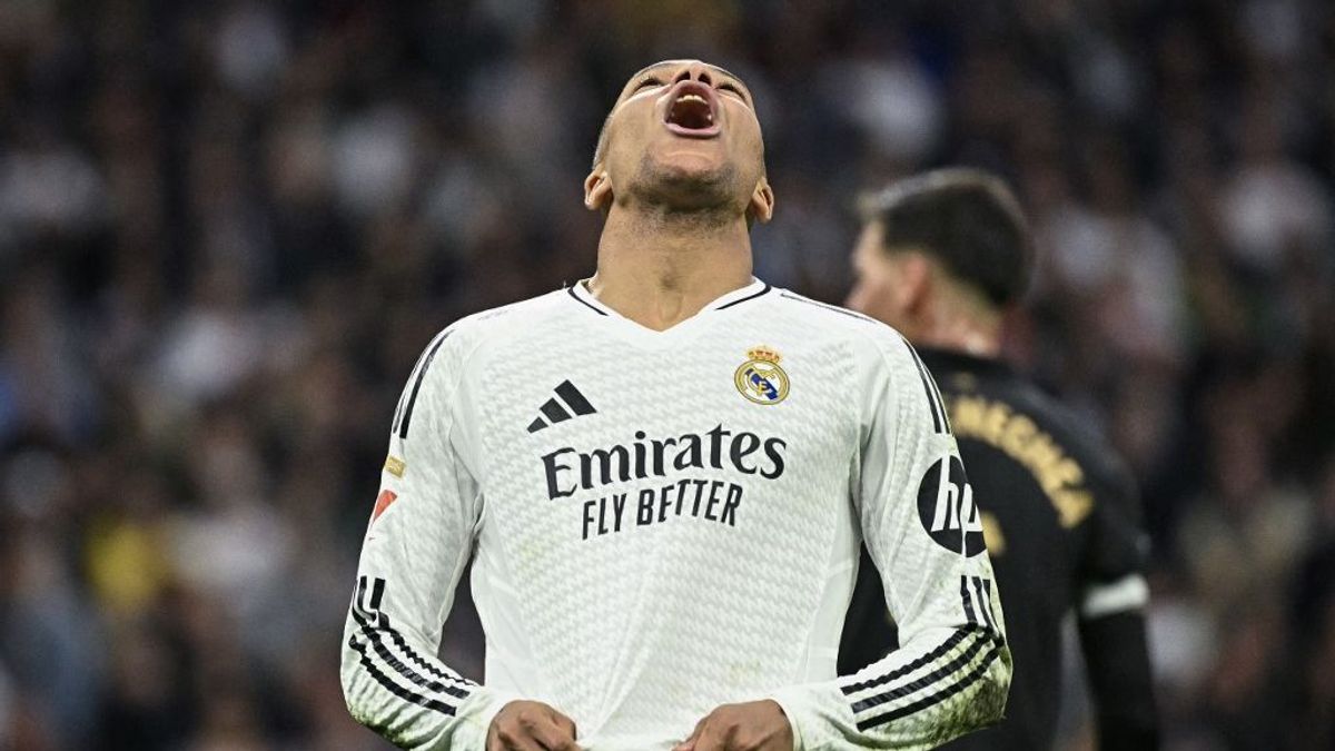 Erre ki számított? Óriási szívességet tett a Real Madrid a Barcelonának