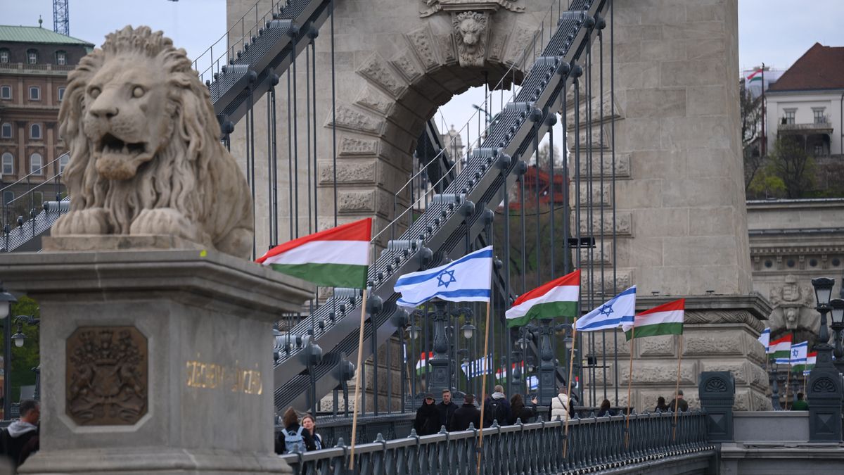 Nem véletlenül Izrael Magyarország egyik legfontosabb partnere – itt vannak a részletek!