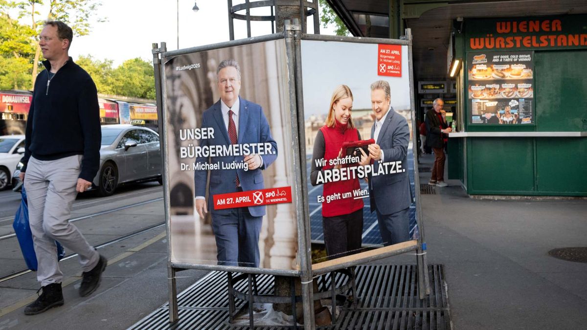 A szakértő szerint ilyenre még nem volt példa a bécsi politikában