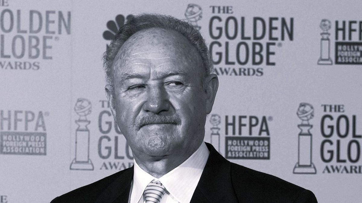 Drámai részletek derültek ki Gene Hackman és felesége halálának körülményeiről