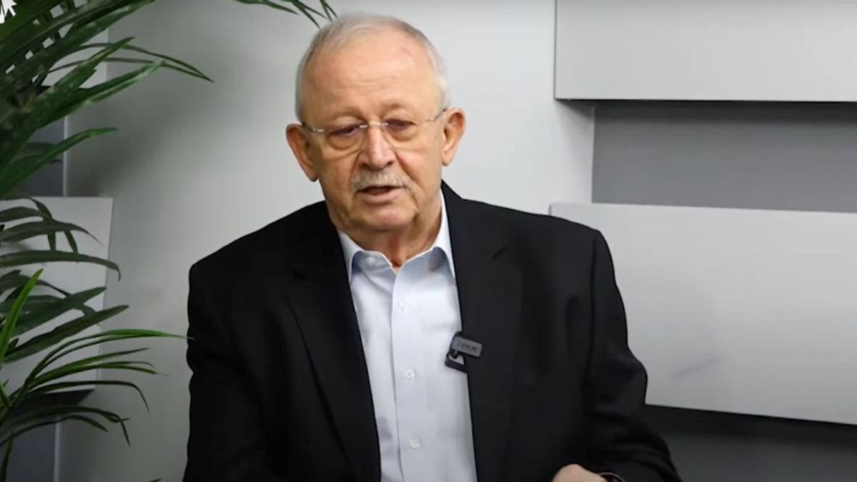 Kuncze Gábor ravasz húzása lökheti a szakadékba Magyar Pétert