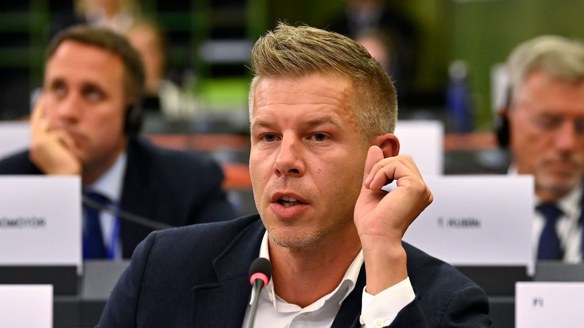 Bohár Dániel az emberek segítségét kéri: Magyar Péterék többször is megfenyegették
